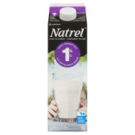 Natrel Fine-Filtered 1% Milk (1 L)