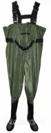 Outbound Waterproof 420D Nylon Chest Waders, Men's