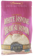 Lundberg Farms Jasmine Rice 907gm 1 Ea