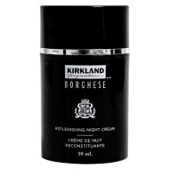 Kirkland Signature Borghese Replenishing Night Cream 50 ml
