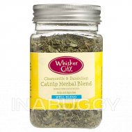 Whisker City® Well Blend Herbal Catnip, 1 Oz