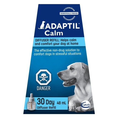 Adaptil hot sale junior petsmart