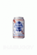 Pabst Blue Ribbon 15 pack cans, 1 x 15x355ml