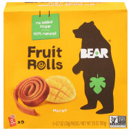 Betty Crocker Fruit Roll Ups Berry Fruit Flavoured Snacks –