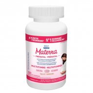 Nestle Materna Prenatal Multivitamin Tablets 150 Count