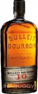 Bulleit - 10 Year Old Frontier Kentucky Straight Bourbon, 1 x 750 mL