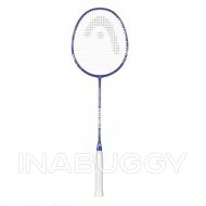 Head Sensor Badminton Racquet