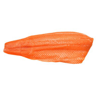 Wild Sockeye Salmon Fillet