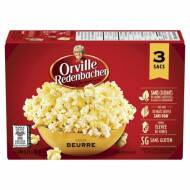 Orville Redenbacher Gourmet Popping Corn ~246 g