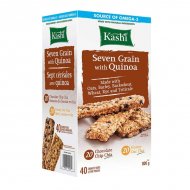 Kashi Seven Grain With Quinoa Bars, 40 x 20 g