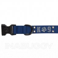 Top Paw® K9 Adjustable Dog Collar, Small