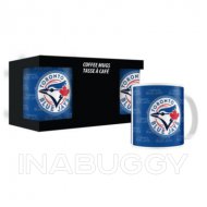 Toronto Blue Jays Mug Set, 2-pk