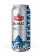 Sleeman Clear 2.0, 6 x 473 mL can