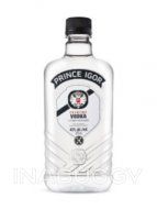 Prince Igor Extreme Vodka (PET), 375 mL bottle