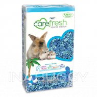 carefresh® Blue Paradise Small Pet Bedding, 23 L