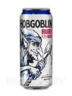 Hobgoblin Ale, 500 mL can