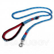 Kurgo® Ascender™ 5-in-1 Dog Leash, 6 Ft