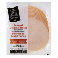 Your Fresh Market Smoked Chicken Breast 1Ea