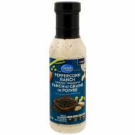 Great Value Peppercorn Ranch Dressing 1Ea