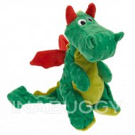 Protection Dragon Dog Toy