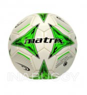 Matrix Soccer Ball