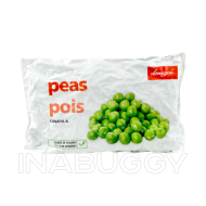 Longo's Frozen Peas ~750g