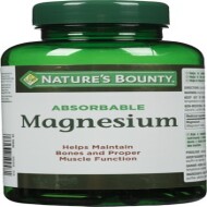 Absorbable Magnesium