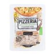 Roasted Tuscan Chicken for Pizza Topping 150 g