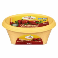 Fontaine Sante Roasted Red Pepper Hummus ~454 g