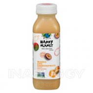 Happy Planet Foods Mango & Passionfruit Fruit Smoothie 325 ml