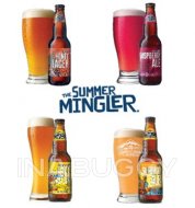 Granville Summer Mingler, 12  ×  Bottle 341 ml