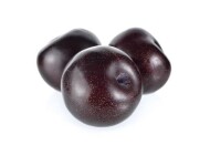 Black Plums (Small)