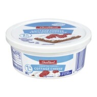 1% Cottage Cheese, Country Choice 250 g