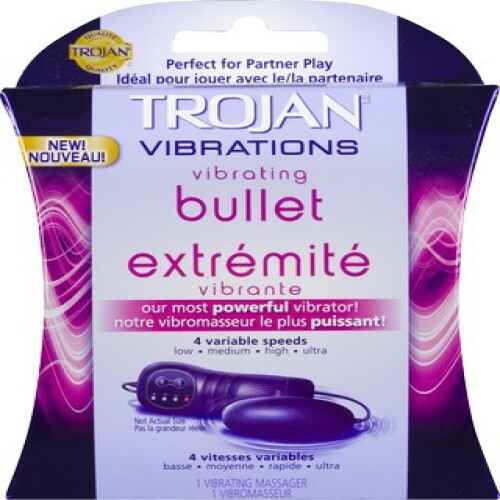 Vibrating Bullet - Rexall Pharma Plus, Edmonton Grocery Delivery | Buggy
