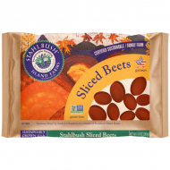 Stahlbush Island Farms Sliced Beets ~284 g