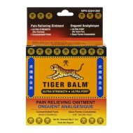 Ultra strength pain relieving ointment 50 g