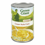 Green Giant Cream Style Corn 398 ml