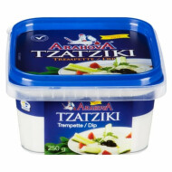 Arahova Tzatziki ~250 g