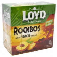 LOYD Rooibos Tea with Peach ~34 g