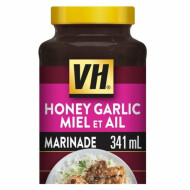 VH Honey Garlic Cooking Sauce 341 ml