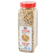 Club House Everything Bagel Seasoning ~675 g