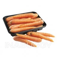 Nantes Carrots 454 g