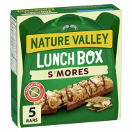 Nature Valley Special Edition Lunch Box Granola Bar ~130 g