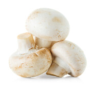 White Button Mushrooms (Loose)