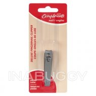 Compliments Deluxe Nail Clipper