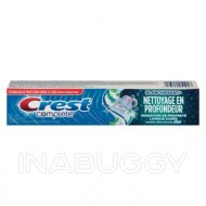 Crest Whitening + Deep Clean Complete Toothpaste 125 ml