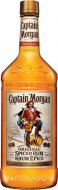 Captain Morgan - Spiced, 1 x 1.140 L