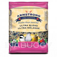 Armstrong™ Feather Treat® Ultra Blend Wild Bird Food, 15 kg