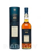 Oban Distillers Edition Single Malt Scotch Whisky, 750 mL bottle