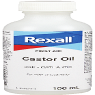 Castor Oil